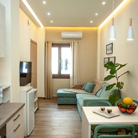 Blue Jasmine Apartments ハニア エクステリア 写真