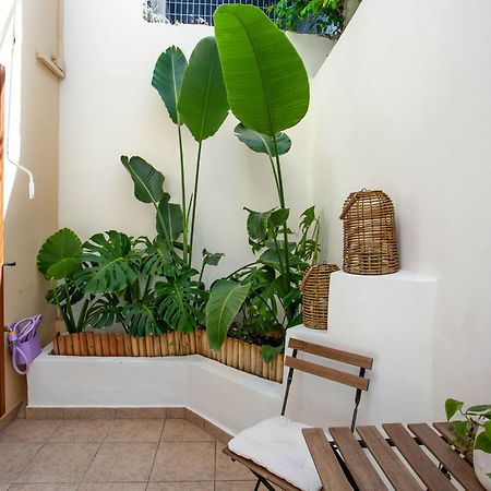 Blue Jasmine Apartments ハニア エクステリア 写真